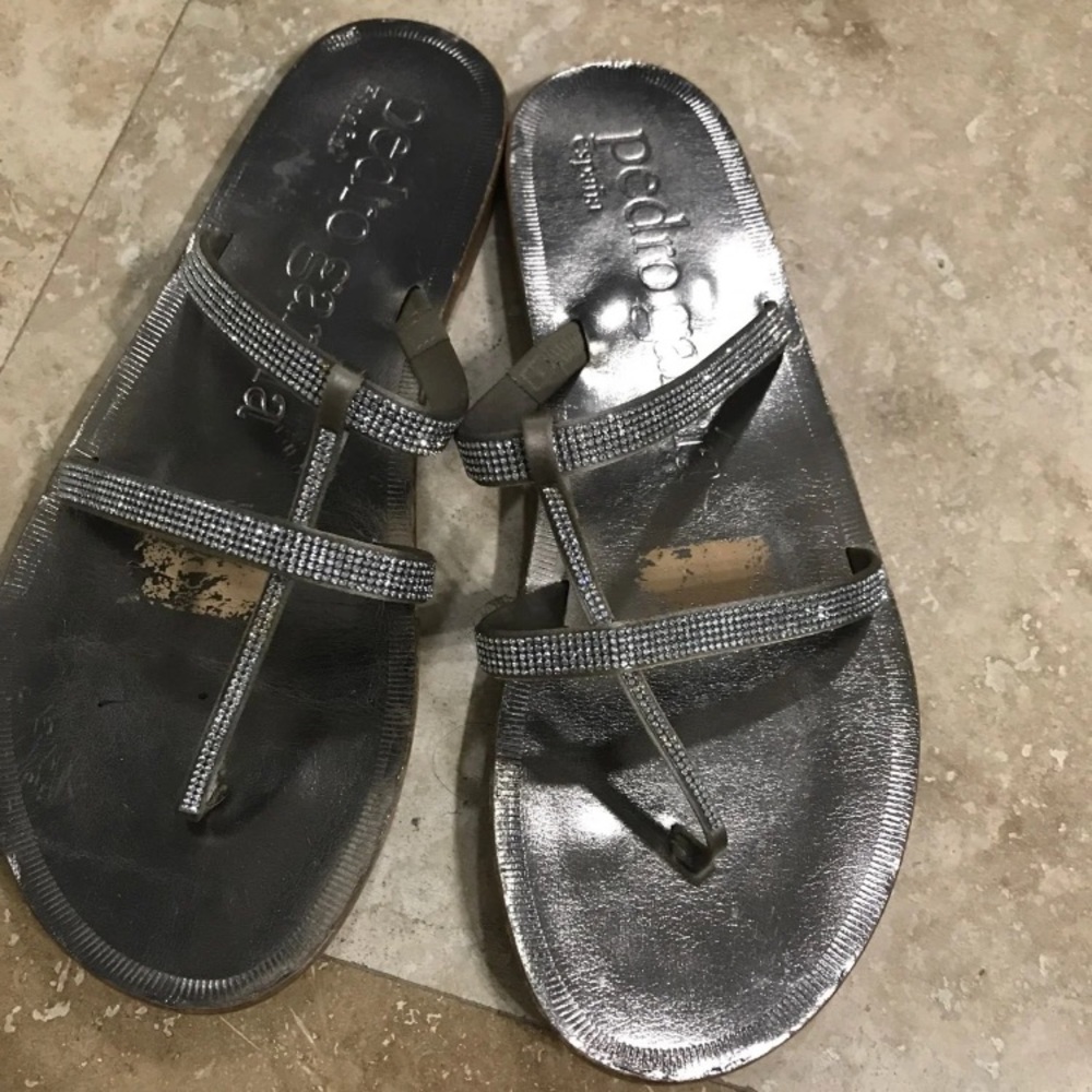 Pedro GarciaSandals